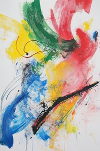 Chromatic Dance Y59H7N 48