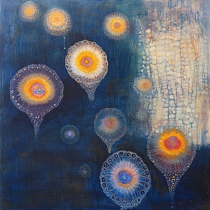 Celestial Drifters 7P3H2N 57