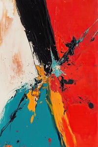Chromatic Convergence Y92N5B 48