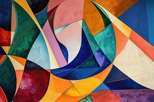 Abstract Interplay 7294HB 45
