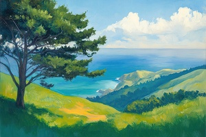 Coastal Vista Serene H2N9P4 50