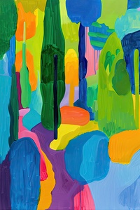 Chromatic Grove N92H5Z 54