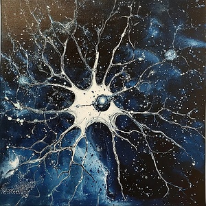 Cosmic Neuron Nexus H92P3Z 57