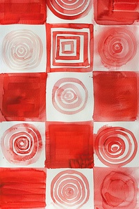 Crimson Concentricity 7H29PZ 45