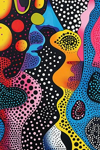 Chromatic Reverie P29H7N 60