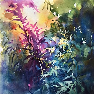 Chromatic Jungle Glow H9P4N2 63