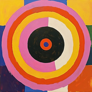Chromatic Target 29HBNZ 52