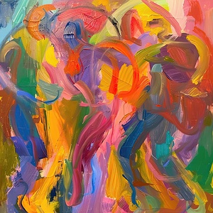 Chromatic Rhapsody JH9N3Z 51