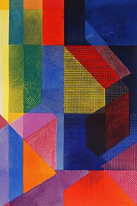 Chromatic Tesserae 4J9N2Z 57