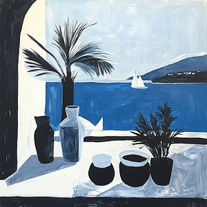 Azure Vista Serene 9H2N7P 60