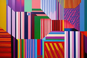 Chromatic Rhapsody 79B2D 55