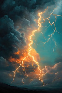 Celestial Fury Unleashed J9P2N3 57