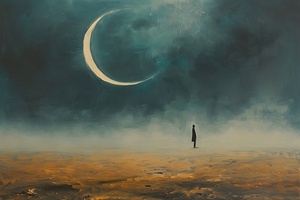 Crescent Solitude H39N2B 52