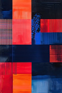 Chromatic Rhythms ZX92N5 60