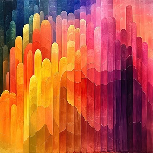 Chromatic Rhapsody 78H9N2 57