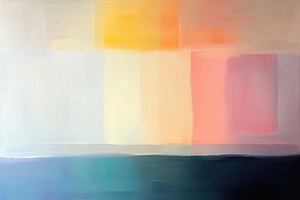 Chromatic Horizons H3C9N2 48