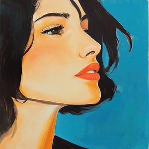 Azure Gaze Y238DN 55