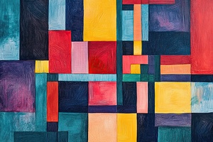 Chromatic Rhythms K82D9N 57