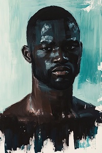 Azure Gaze 2P3H9N 58