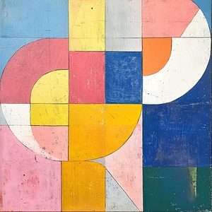 Chromatic Rhapsody K29HJZ 58