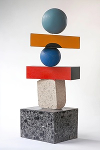 Balanced Forms Ascension 92HJ5P 55