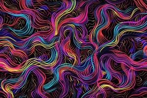 Chromatic Currents 2P9J3H 48