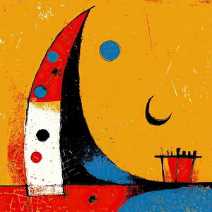 Crescent Serenade J9H2N3 52