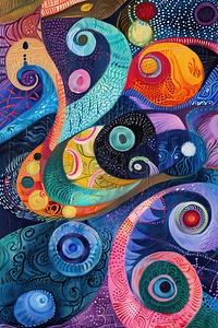 Cosmic Whimsy Dream 78HNP3 63