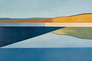 Chromatic Horizon H3N2P9 55