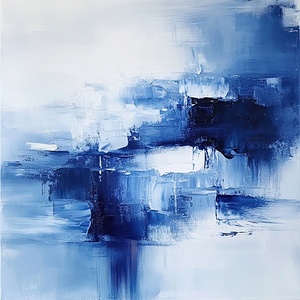 Azure Depths Whispers 28H9N 55