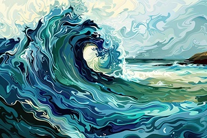 Crest of Symphony H92N3Z 56