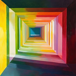 Chromatic Passage 7H9N2P 63