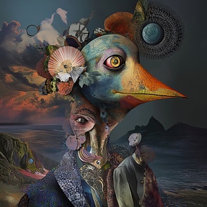 Coastal Chimera NZ92H8 60