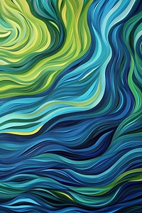 Chromatic Currents 29HBCJ 57