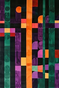 Chromatic Rhythm 48Z7N9 57