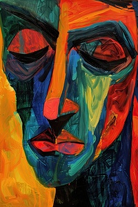 Chromatic Visage N92H8P 58