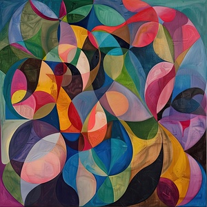 Chromatic Rhapsody K829PZ 58