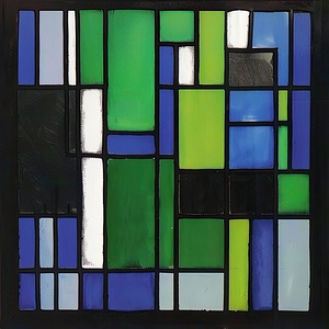 Chromatic Rhythm K82D3N 53