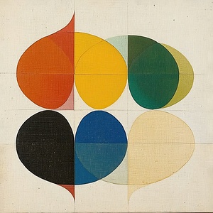 Chromatic Harmony 7294P 45