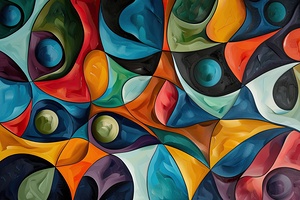 Chromatic Rhapsody 79B2D3 59