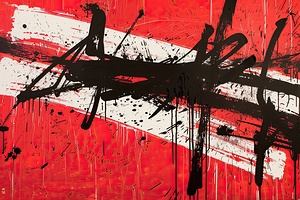 Crimson Chaos 7H29NP 45