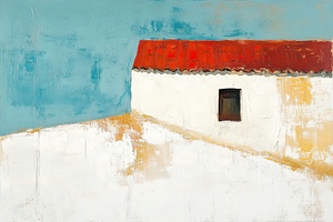 Azure Haven 29HBCJ 47