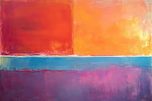 Chromatic Horizon H3C9N2 57