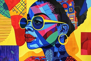 Chromatic Rhythm K29H7N 60