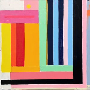 Chromatic Rhythm 42K9P2 58