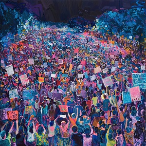 Collective Voice Rises 7P3H9N 57