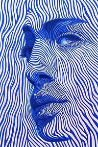 Azure Contours WHP483 68