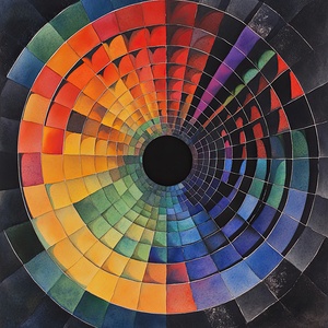 Chromatic Vortex H9P4NZ 62