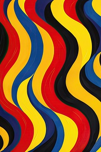 Chromatic Waves 8P27H9 48