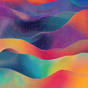 Chromatic Waves 48H9N2 45